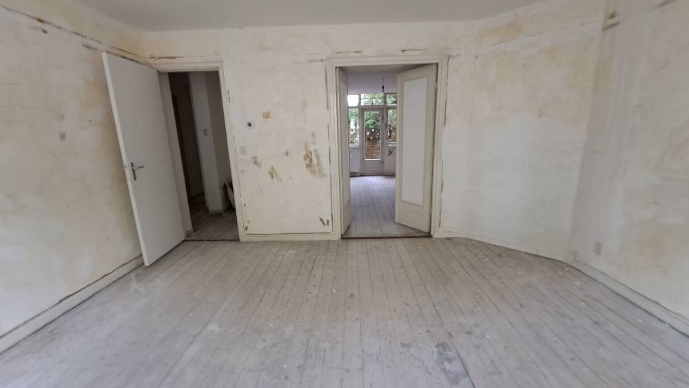 Haarlemmerweg 535III