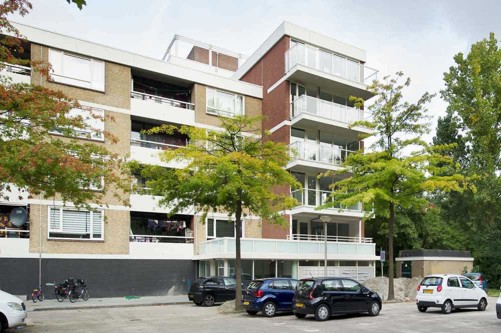 Valkenhorst 83, 3815 CD Amersfoort, Nederland