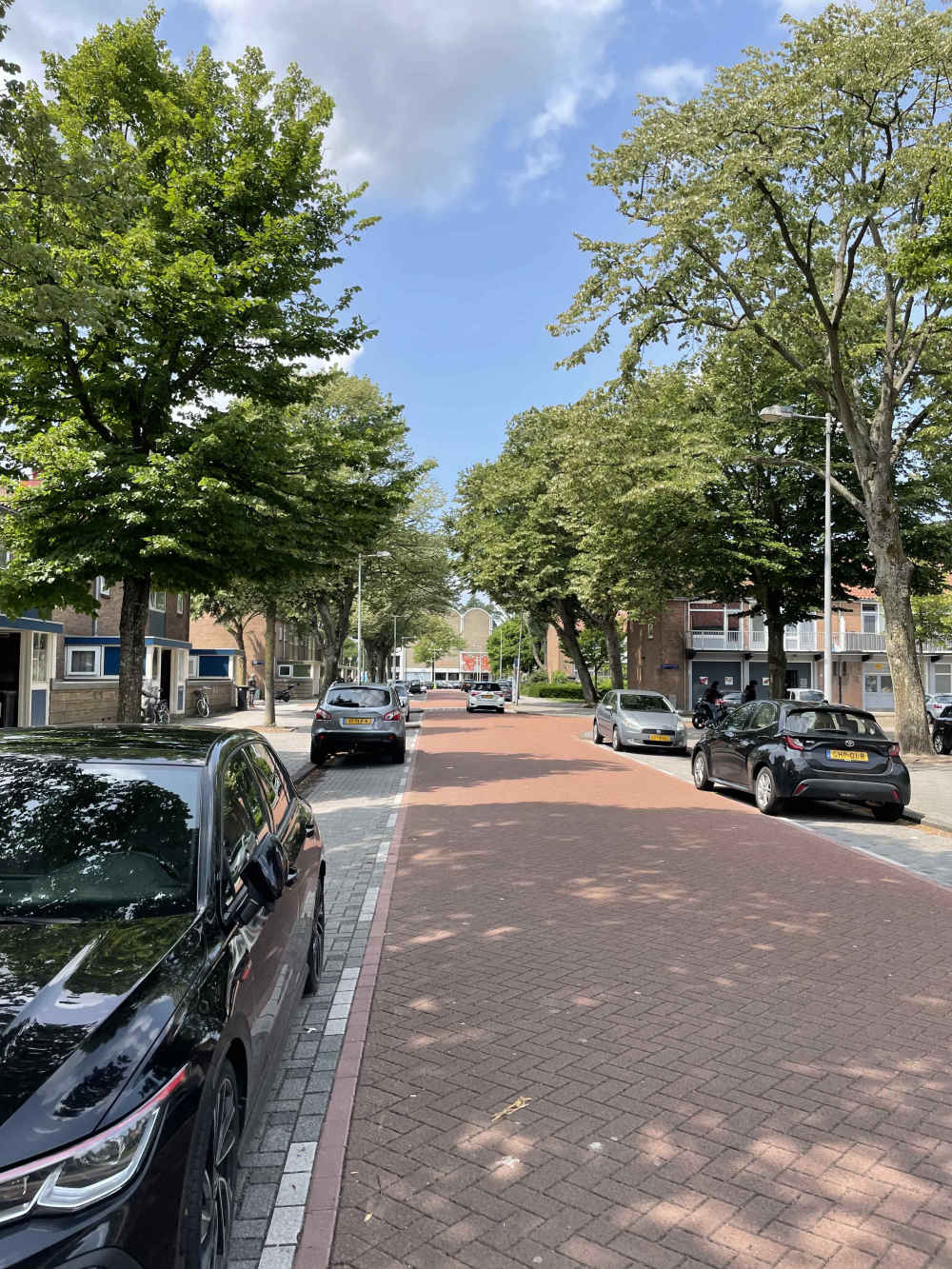 Louis Couperusstraat 93