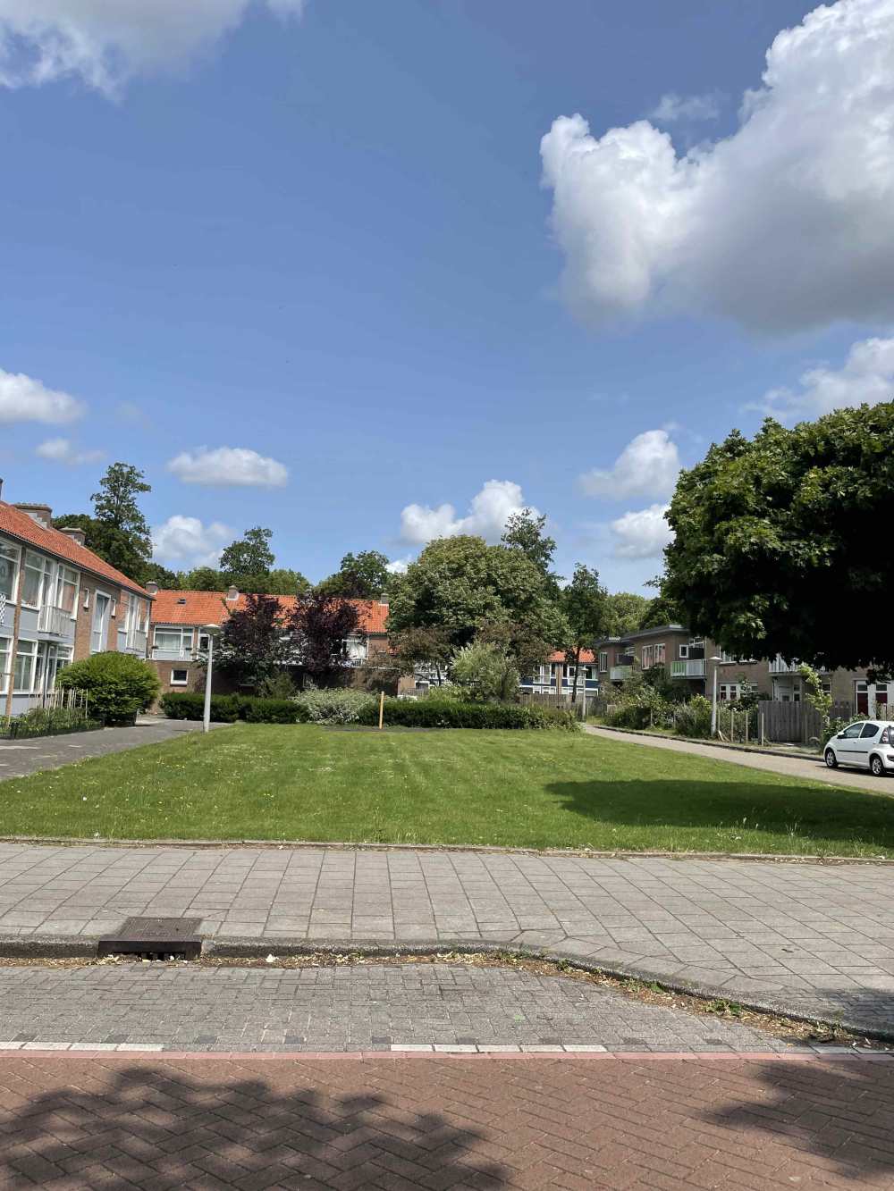 Louis Couperusstraat 93