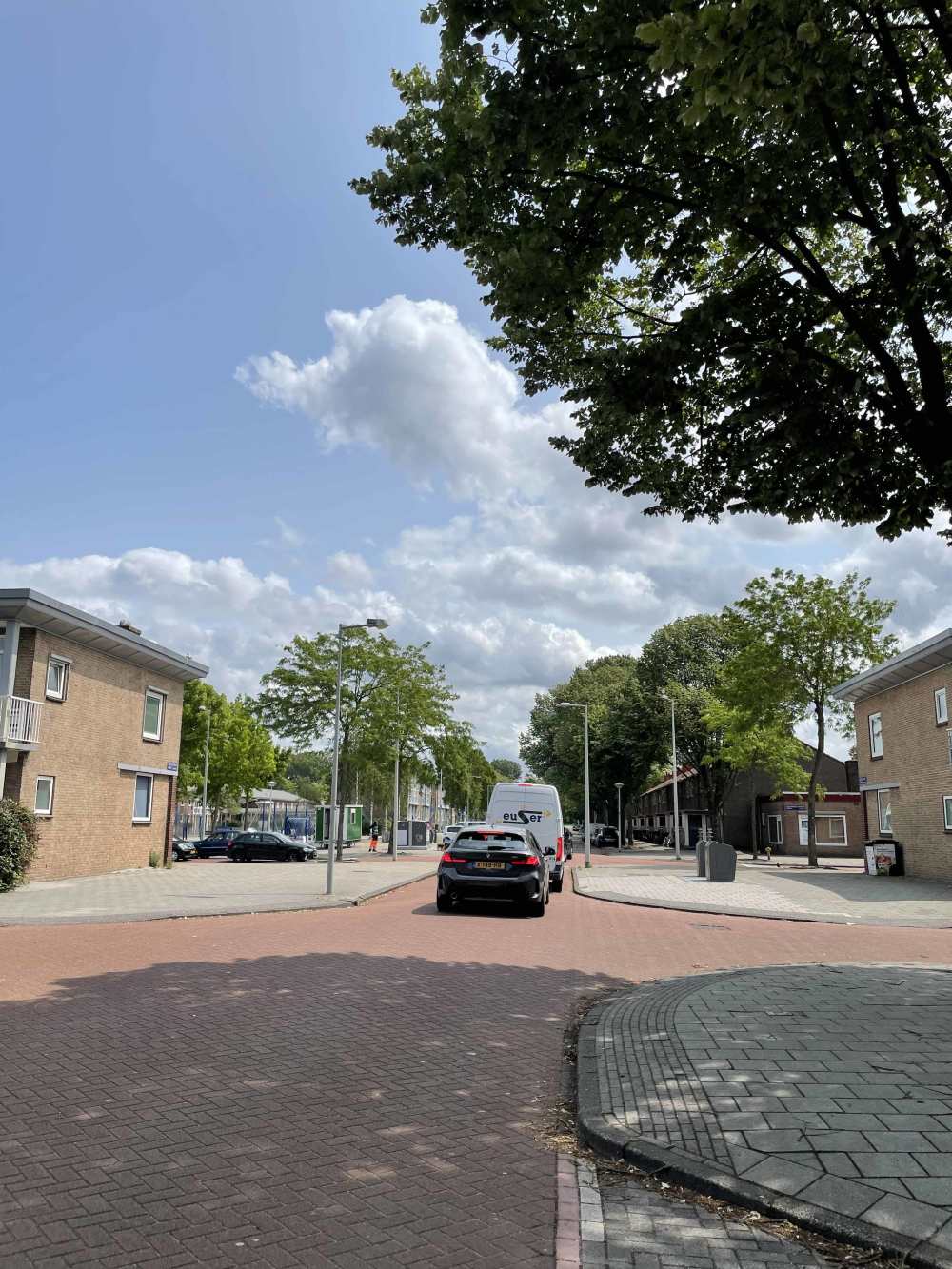 Louis Couperusstraat 93