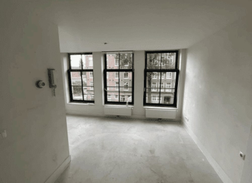 Czaar Peterstraat 253