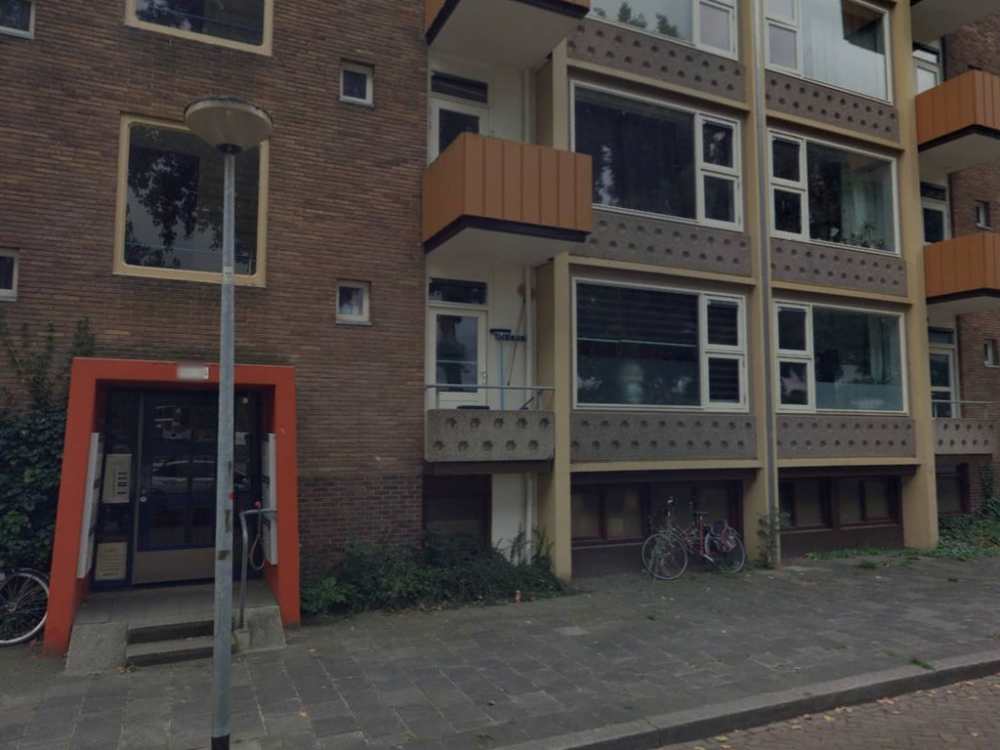 Westindischekade 138