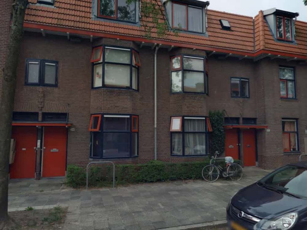 Petrus Hendrikszstraat 28A, 9714 EG Groningen, Nederland