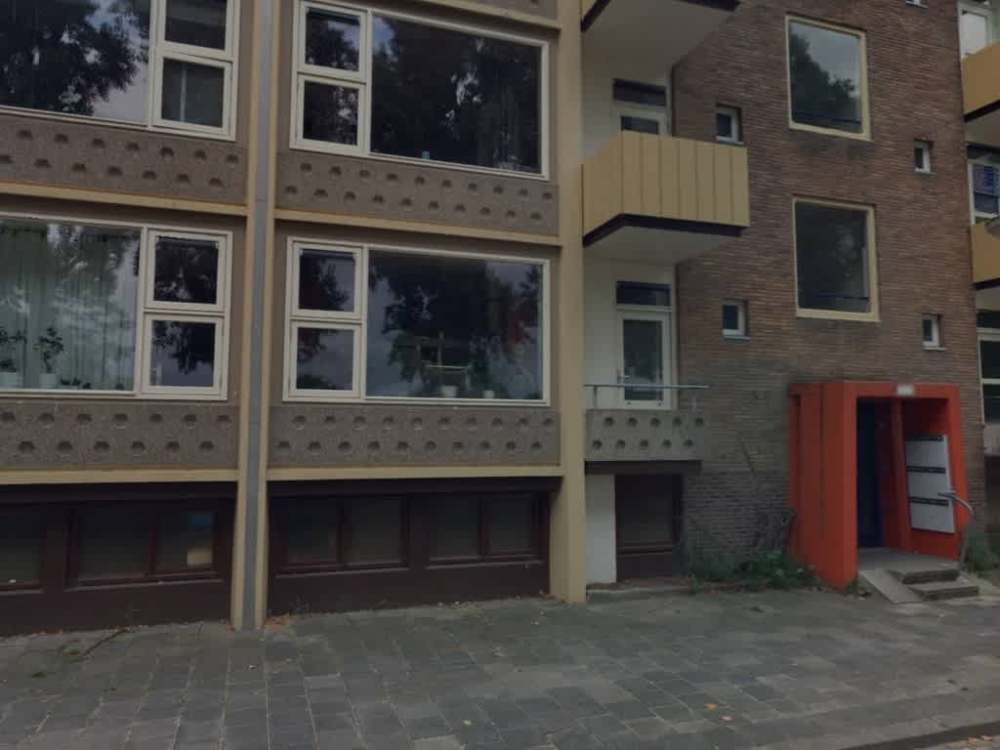 Westindischekade 160, 9715 TJ Groningen, Nederland