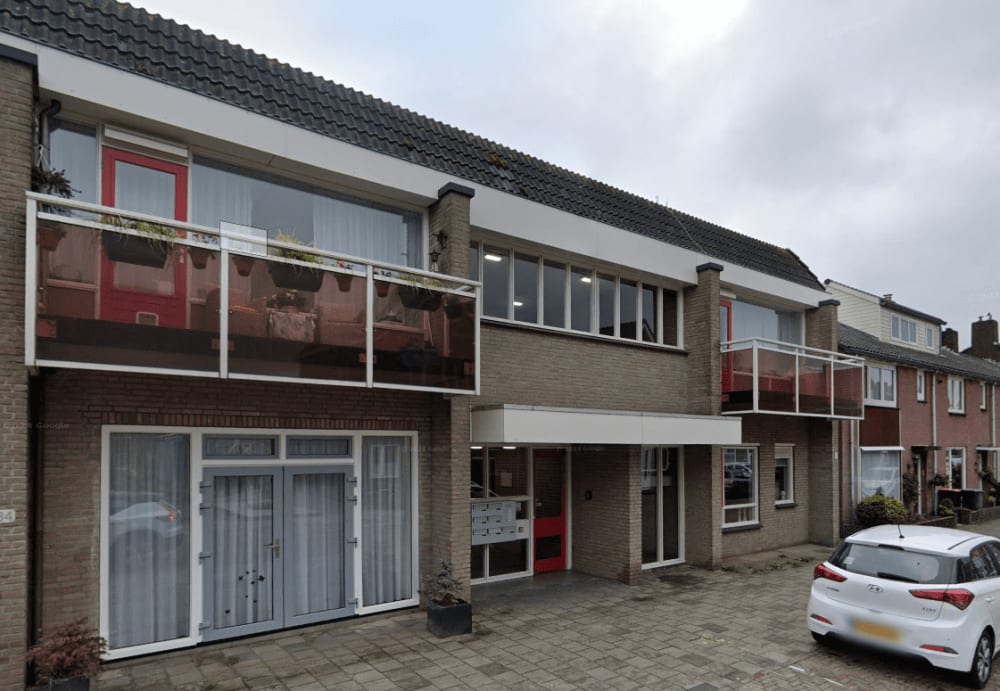 Doelmanstraat 28