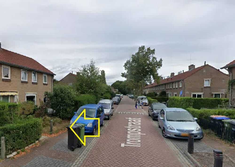 Trompstraat 65