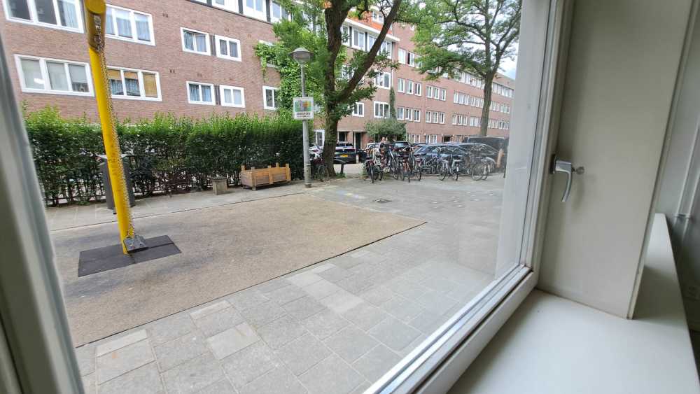 John Franklinstraat 16III