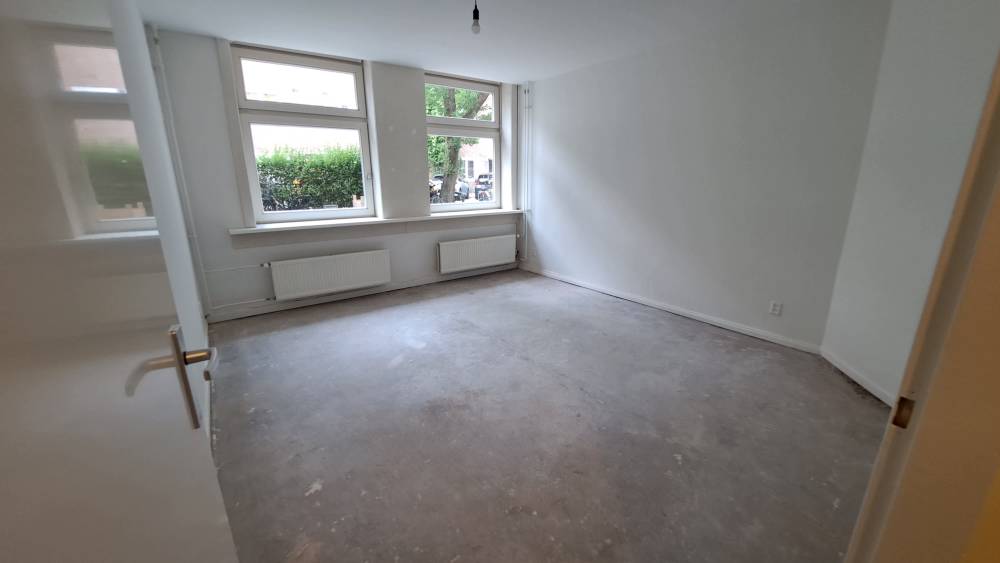 John Franklinstraat 16III