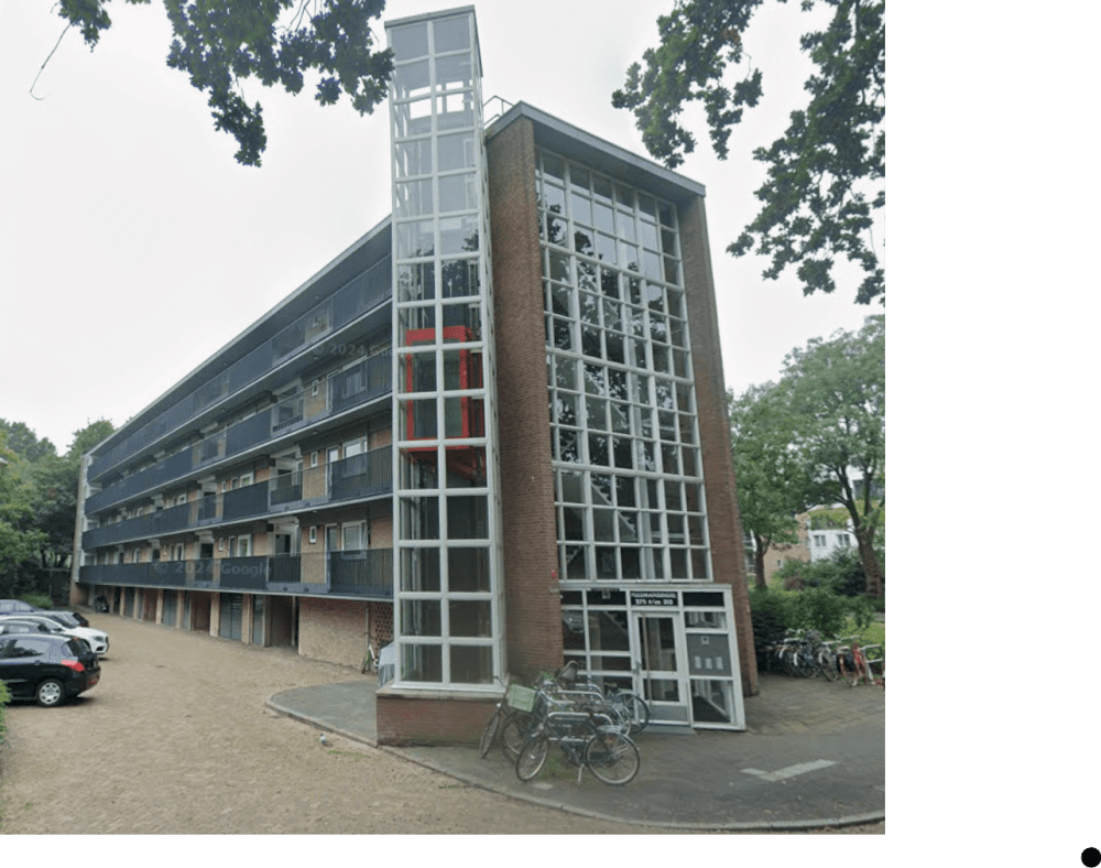 Doctor Plesmansingel 307, 1185 GT Amstelveen, Nederland