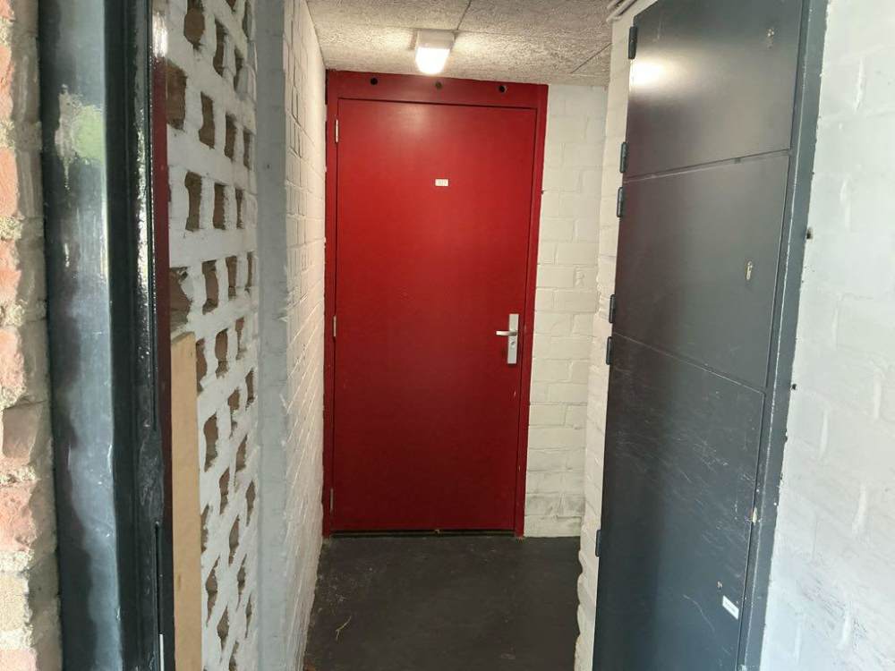 Doctor Plesmansingel 307