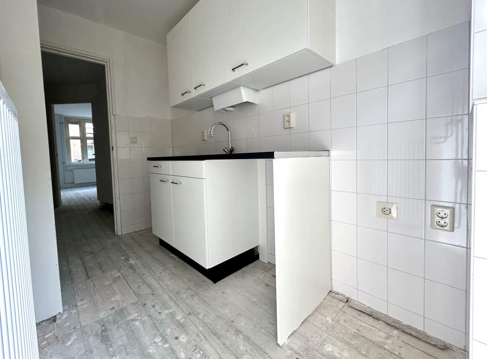 Uiterwaardenstraat 205I