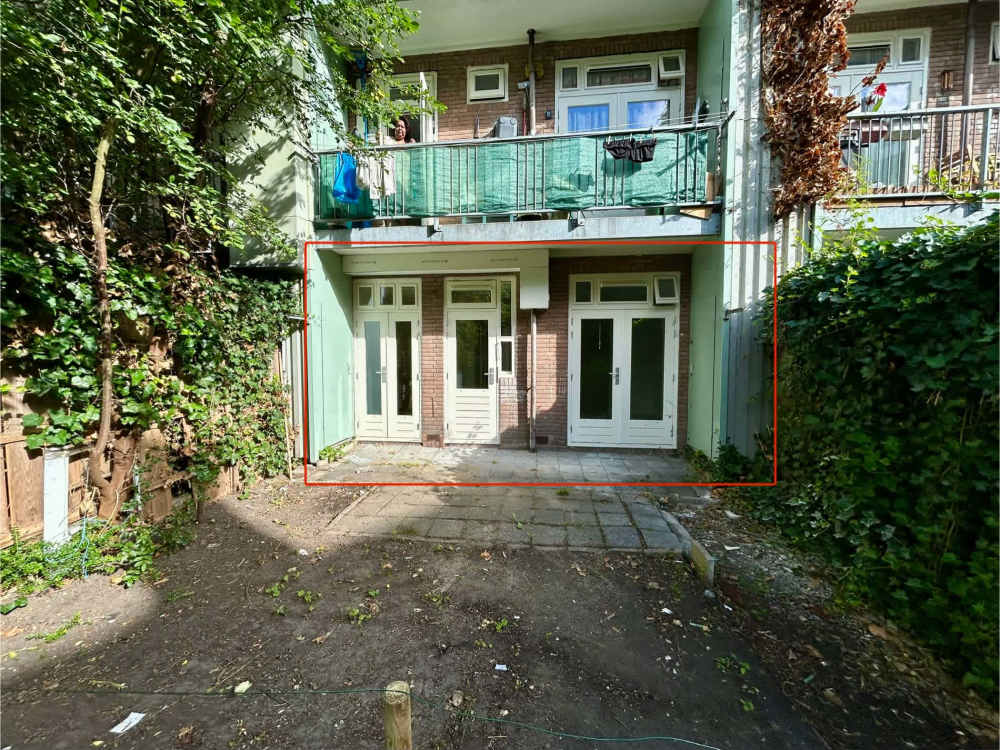 Uiterwaardenstraat 205I