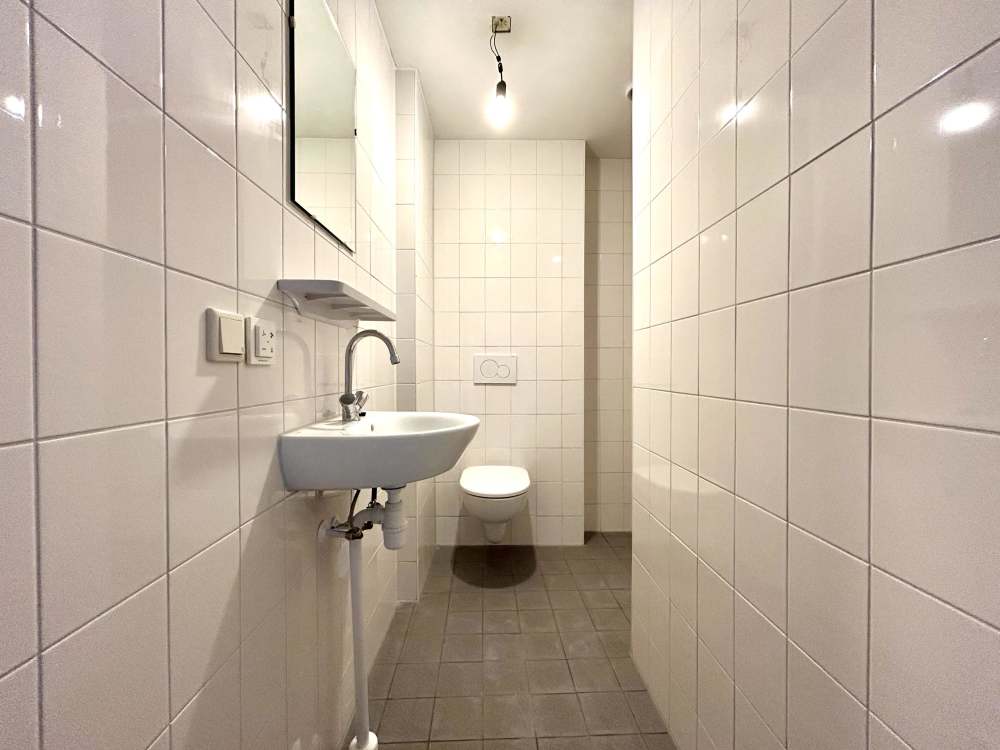 Uiterwaardenstraat 205I