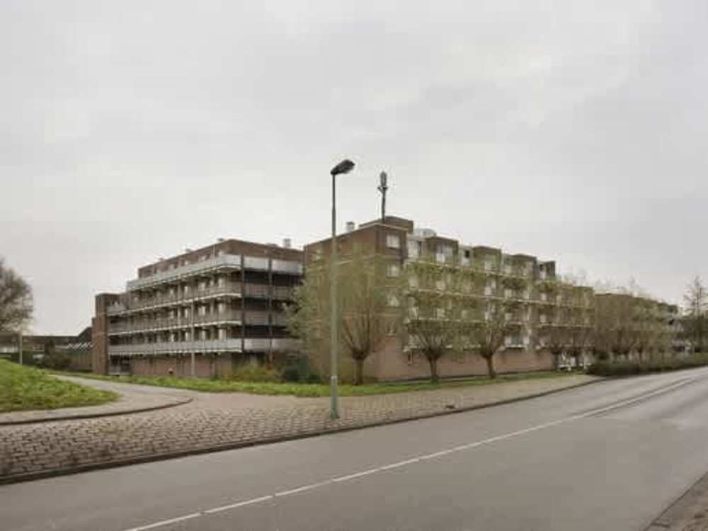 Rudyard Kipling-Erf 270, 3315 AK Dordrecht, Nederland