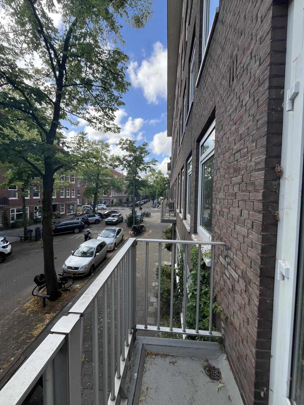 Orteliusstraat 103