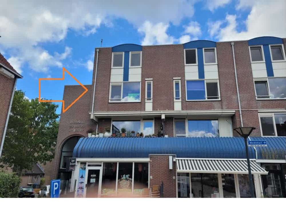 Wedekuil 41, 1273 SC Huizen, Nederland