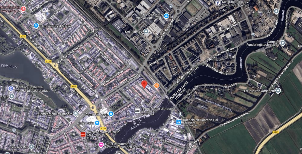 Willem-Alexanderpoort 37