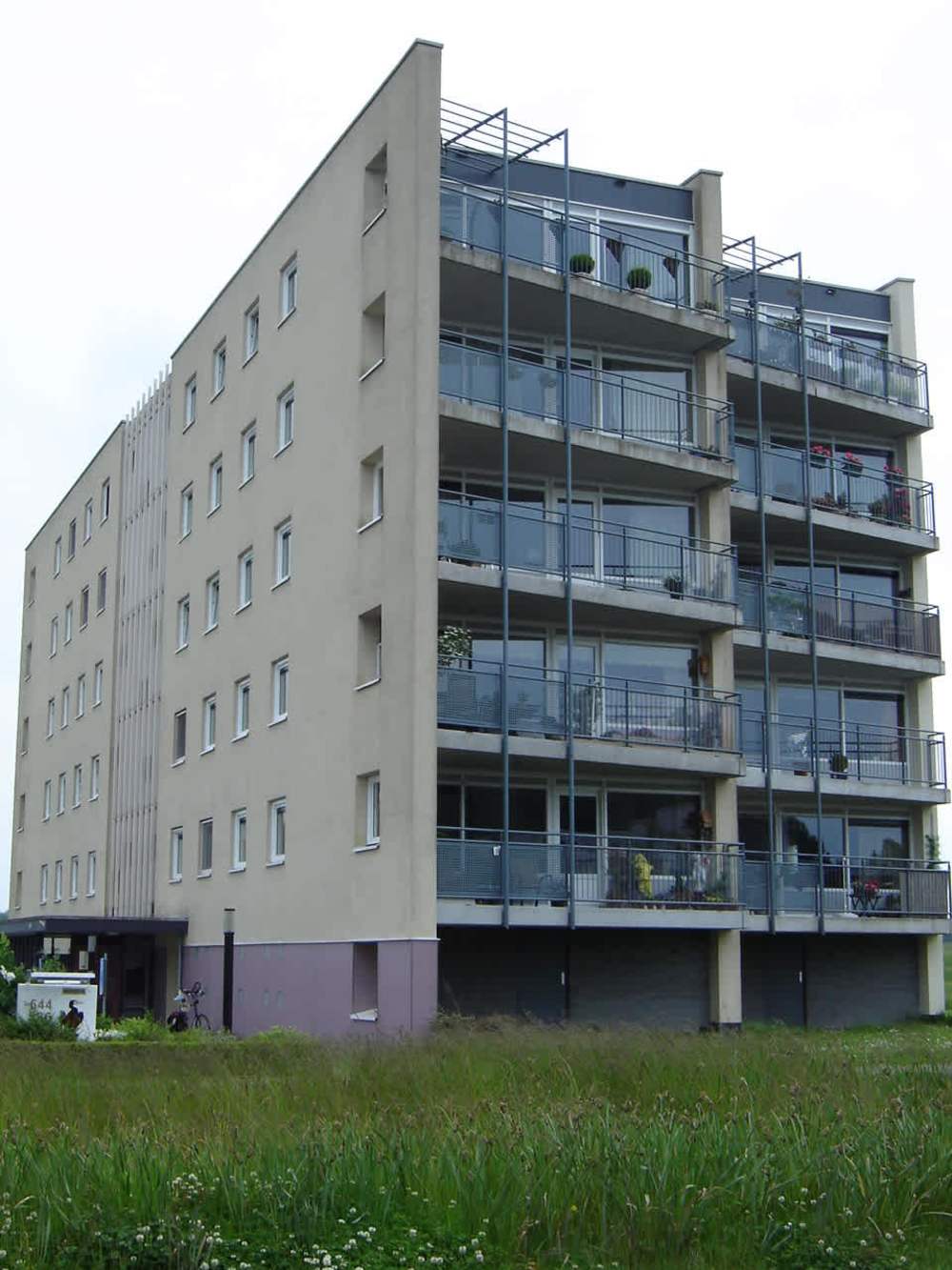 Siersteenlaan 542, 9745 DT Groningen, Nederland