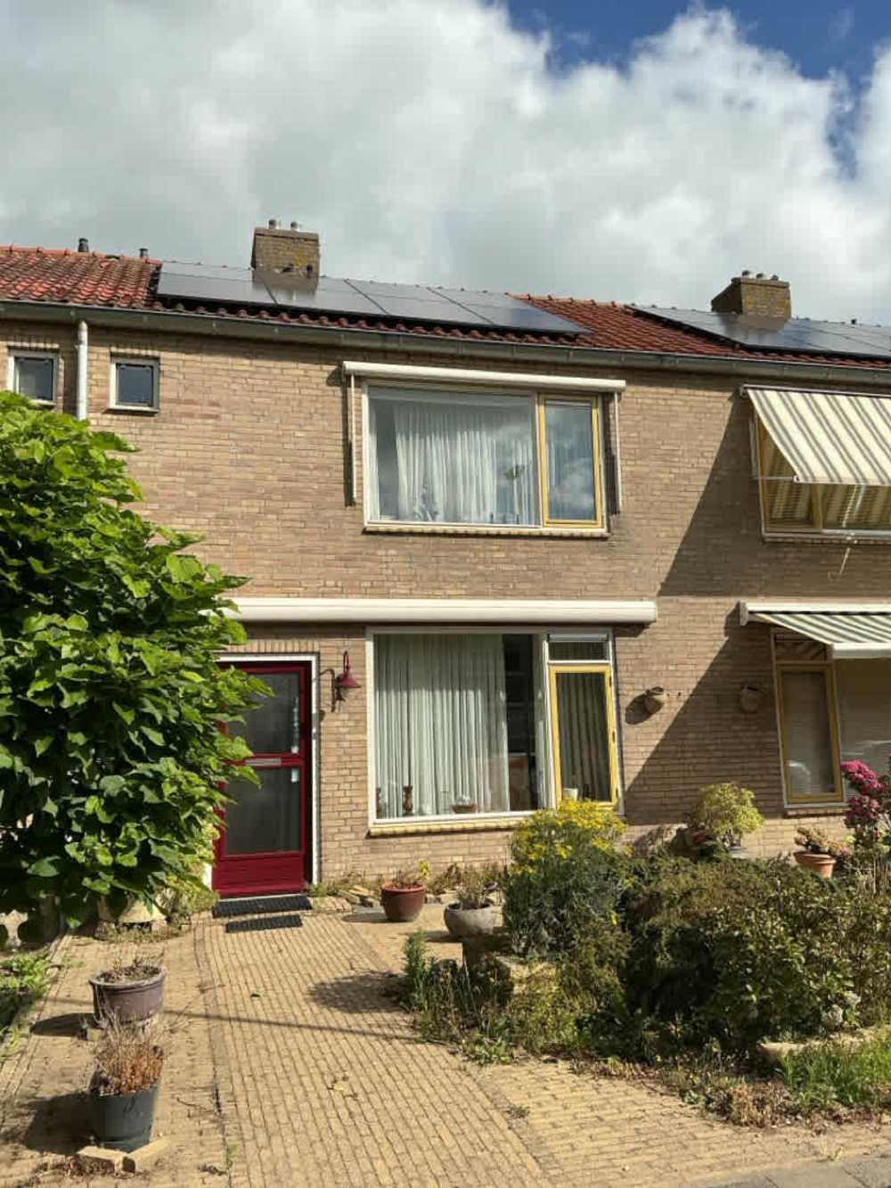 Dokter Slotstraat 13