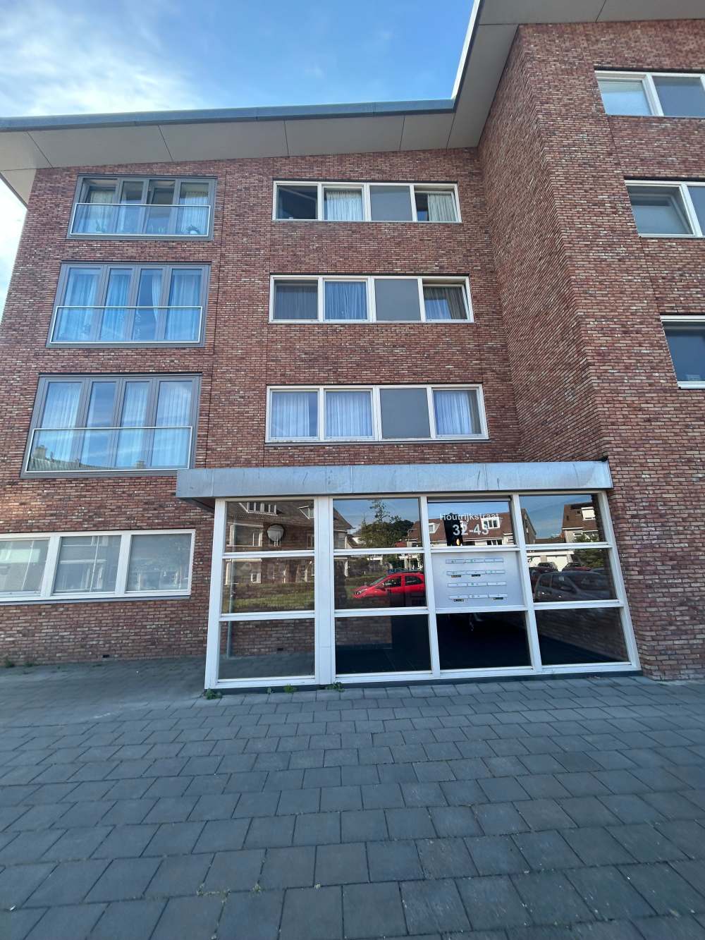 Houtrijkstraat 33, 1165 LJ Halfweg, Nederland