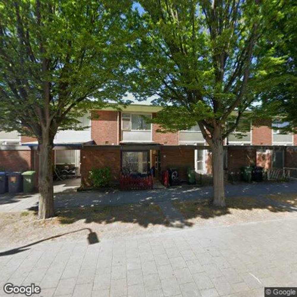 E. Heimansstraat 60, 1504 JE Zaandam, Nederland