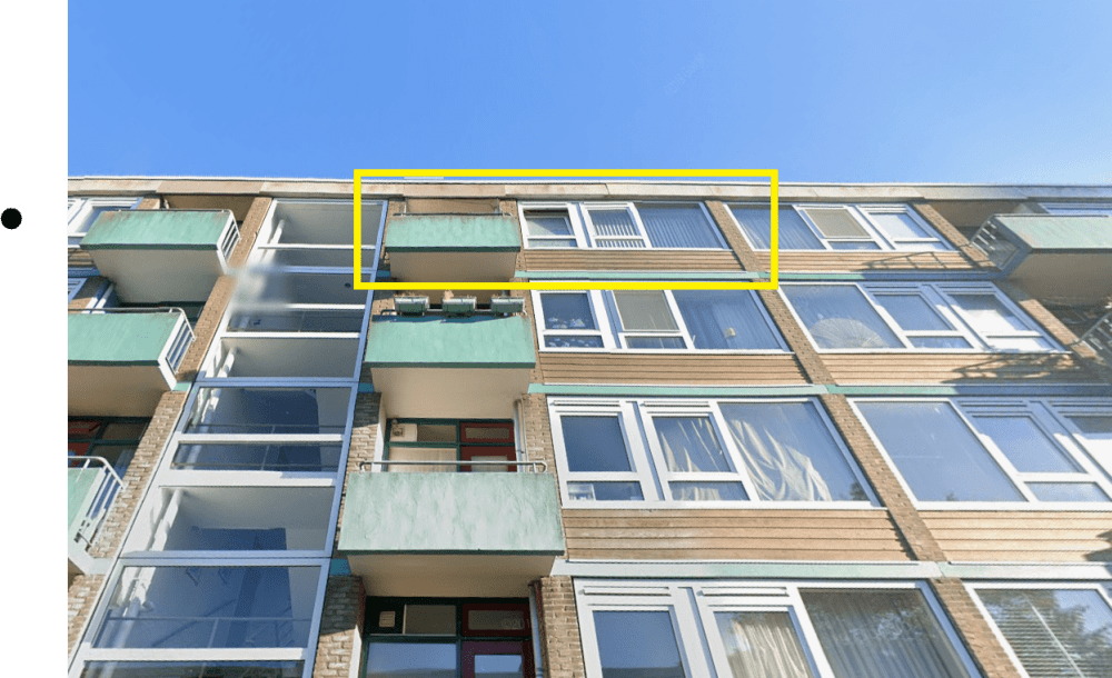 Ambrosiuslaan 127, 1185 PJ Amstelveen, Nederland