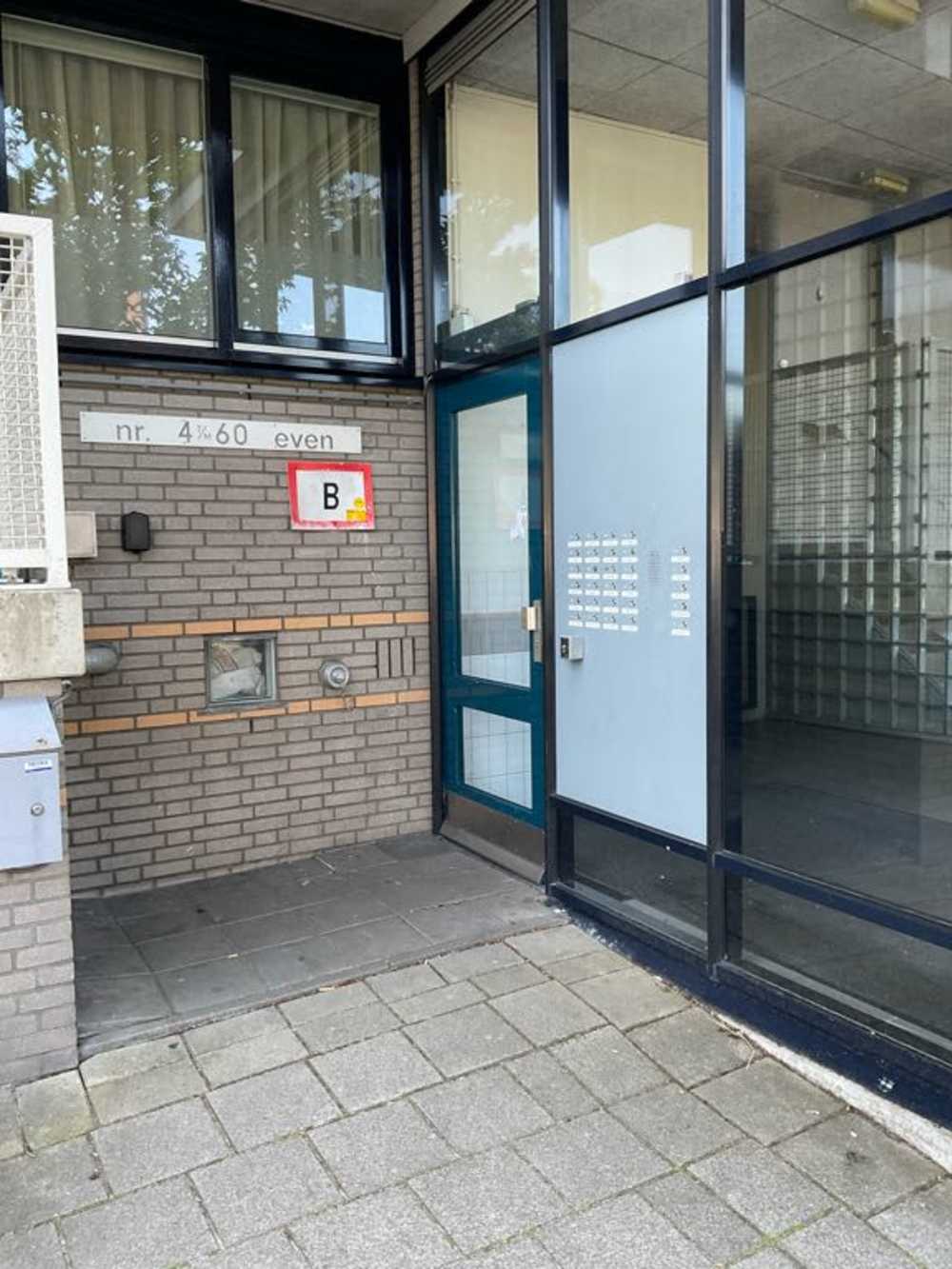 Lucien Gaudinstraat 42, 1034 WB Amsterdam, Nederland