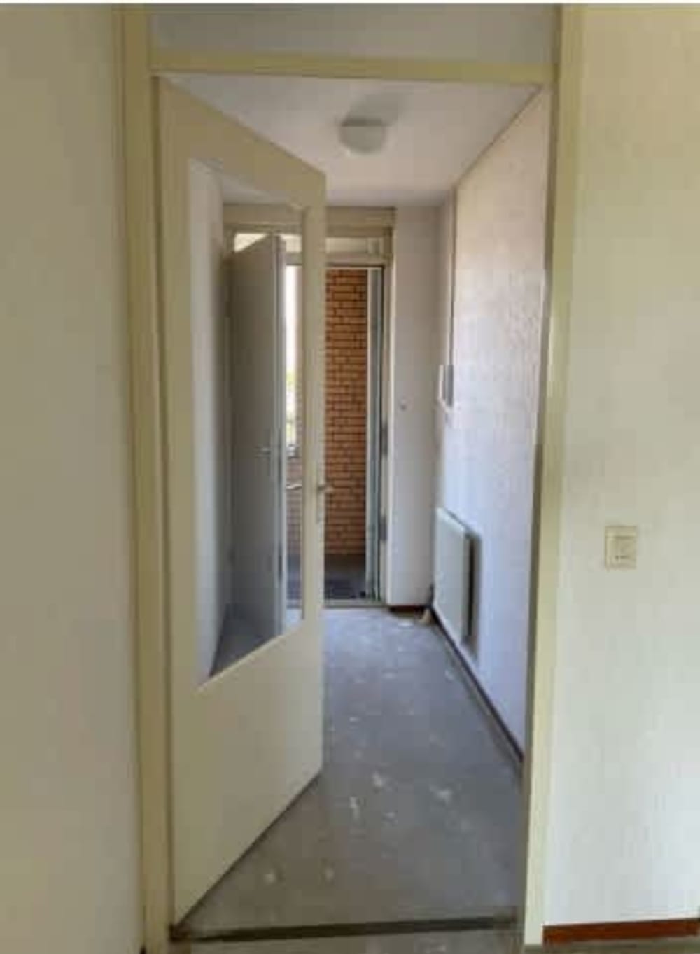 Lucien Gaudinstraat 42