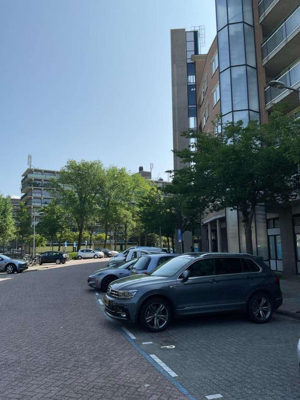 Lucien Gaudinstraat 42