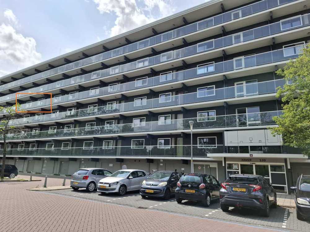 Graan voor Visch 13945, 2132 VL Hoofddorp, Nederland