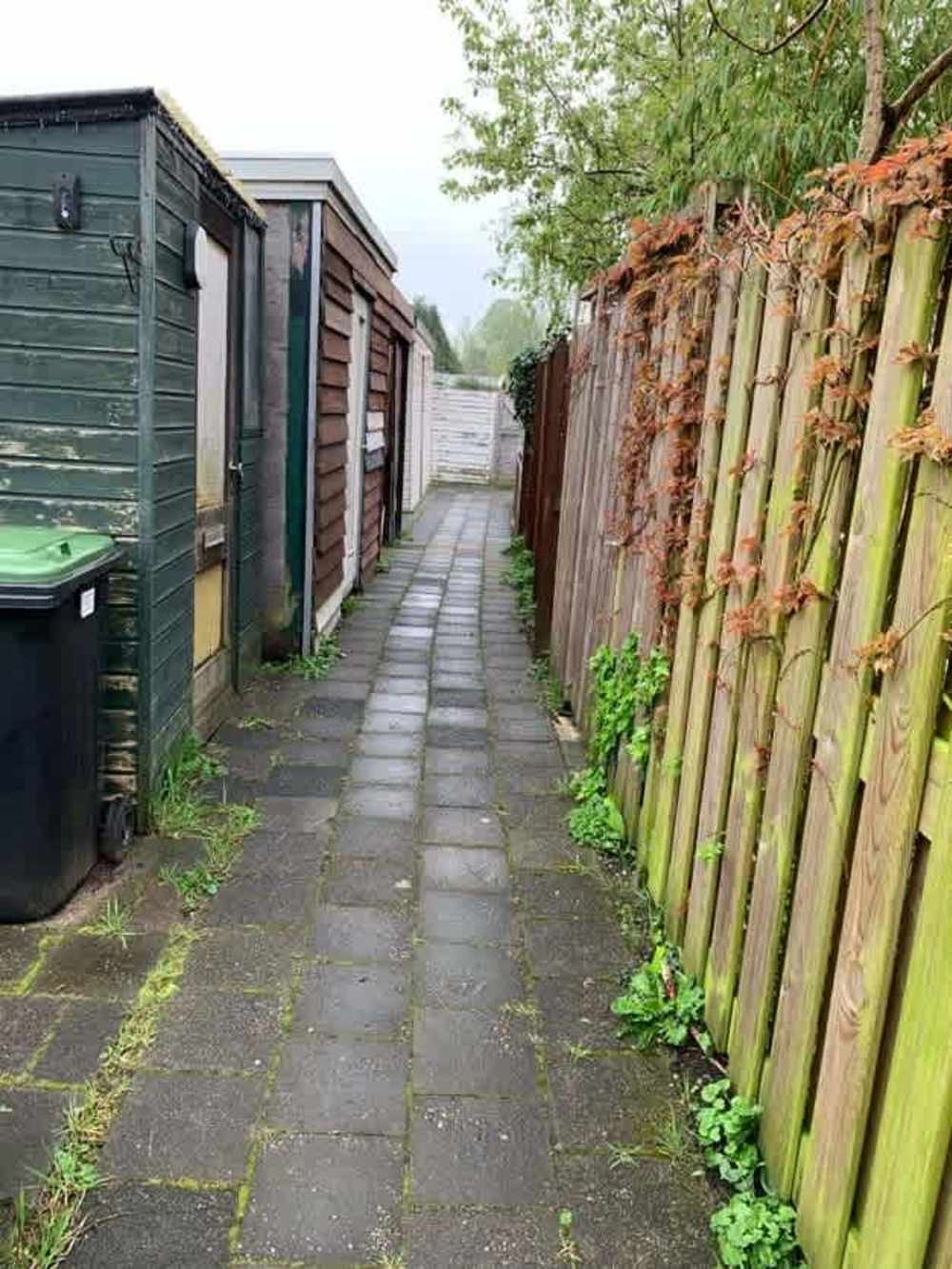 Burgemeester van de Stadtstraat 21