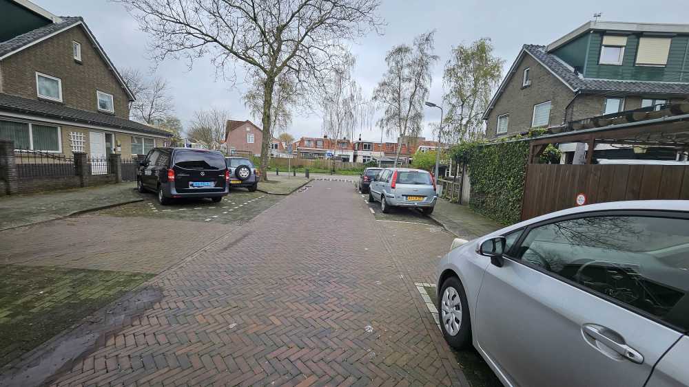 Burgemeester van de Stadtstraat 21