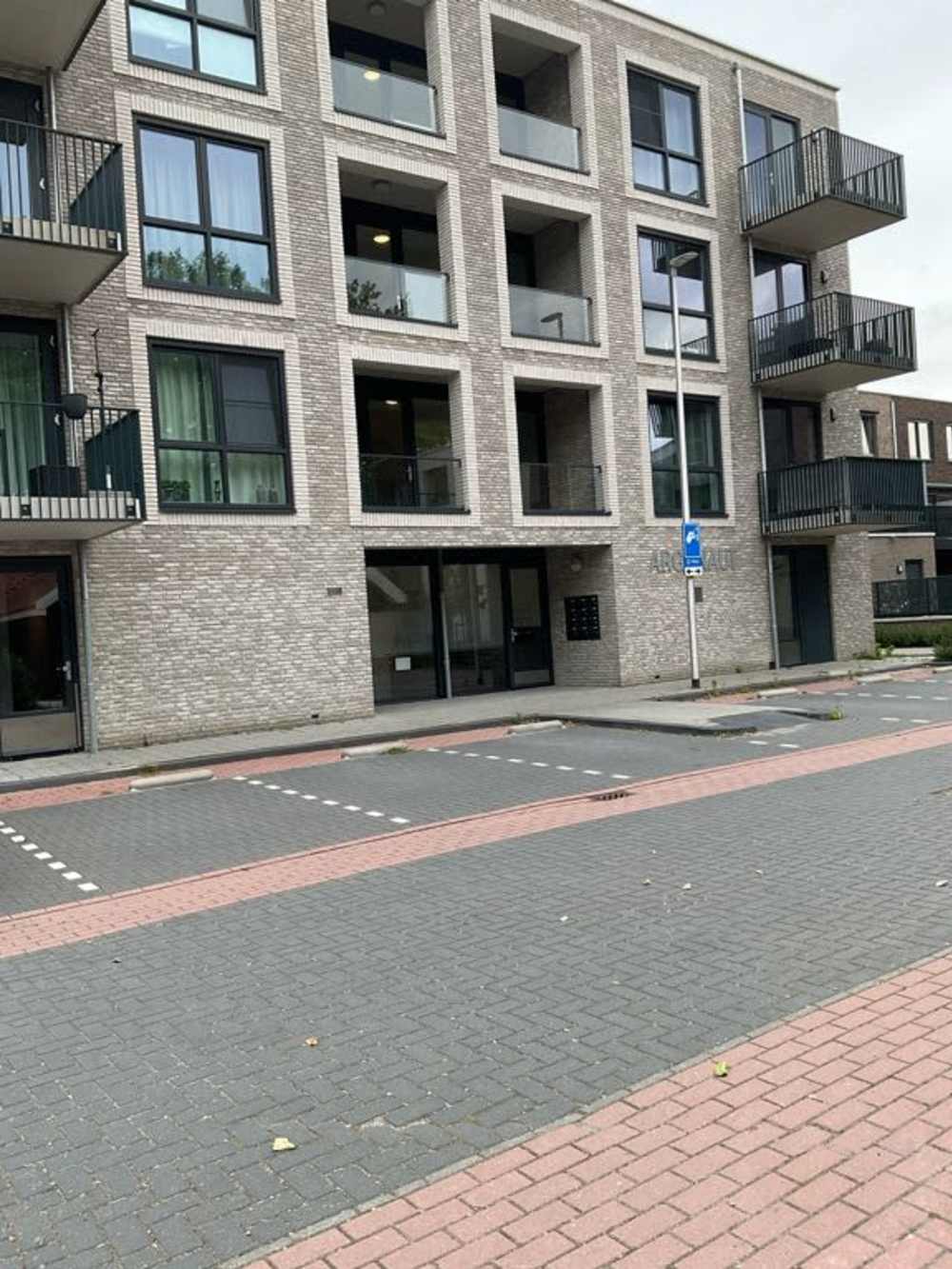 Argonaut 2, 1441 EZ Purmerend, Nederland