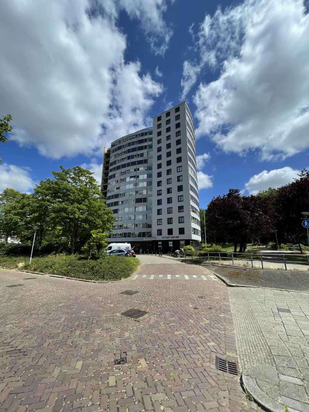 Octant 320, 3328 SV Dordrecht, Nederland