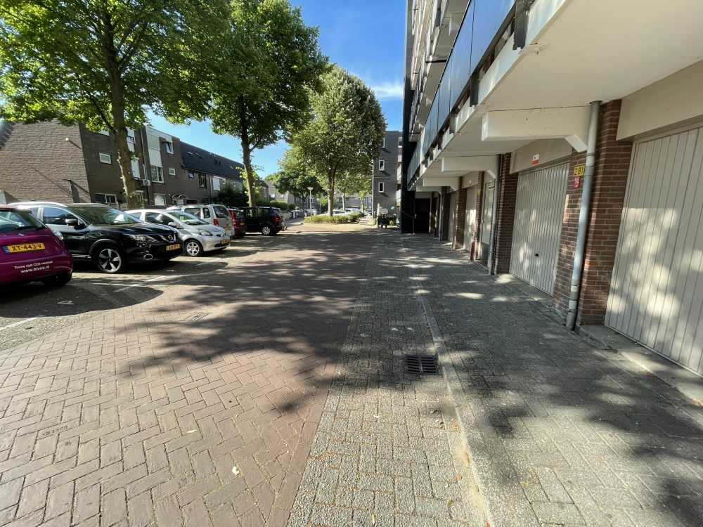 Rudyard Kipling-Erf 249