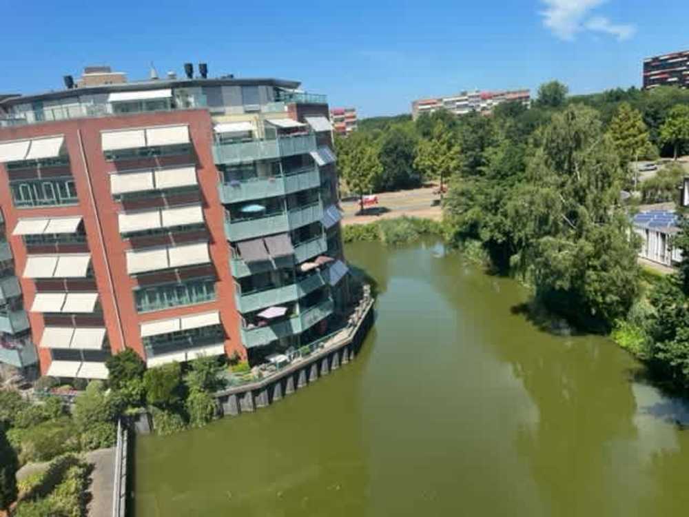 Kerkelandenlaan 35C, 1216 RR Hilversum, Nederland