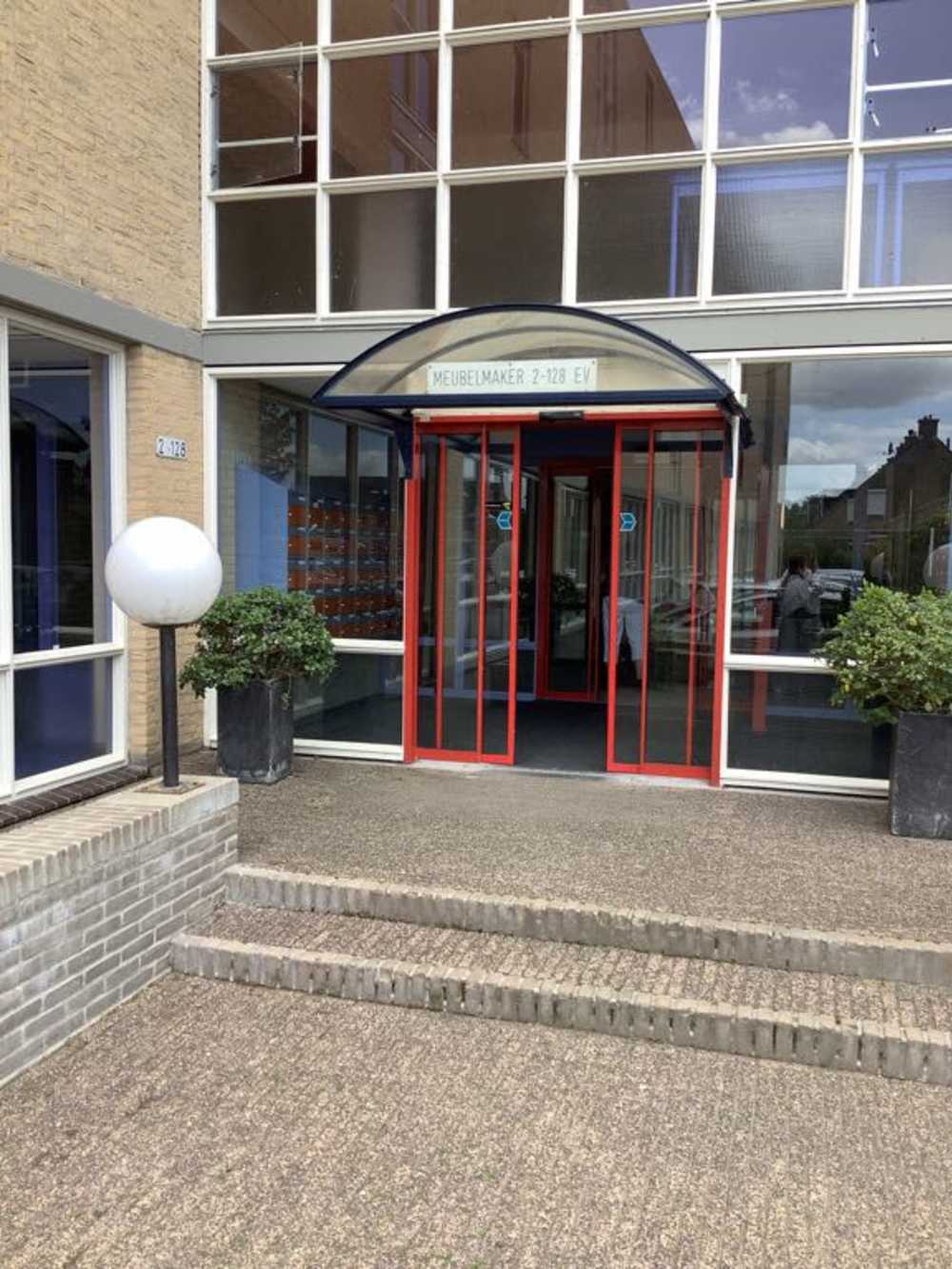 Meubelmaker 84, 3335 VG Zwijndrecht, Nederland