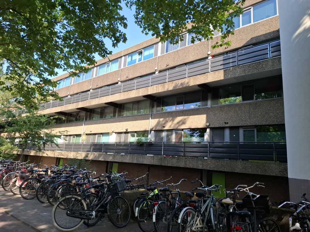 Kattenburgerstraat 138, 1018 JG Amsterdam, Nederland