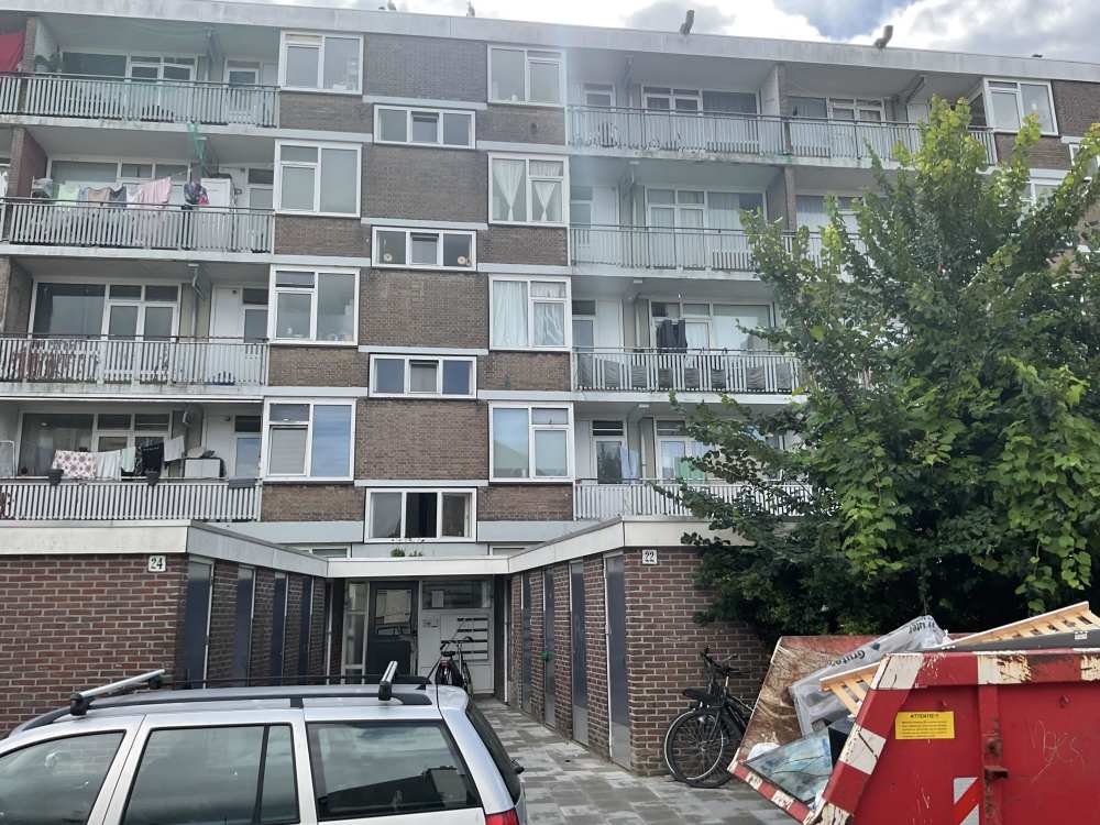 Paulus van Hemertstraat 22II