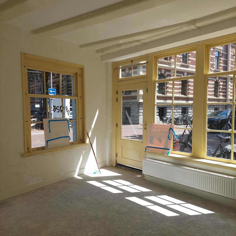 Buiten Wieringerstraat 2