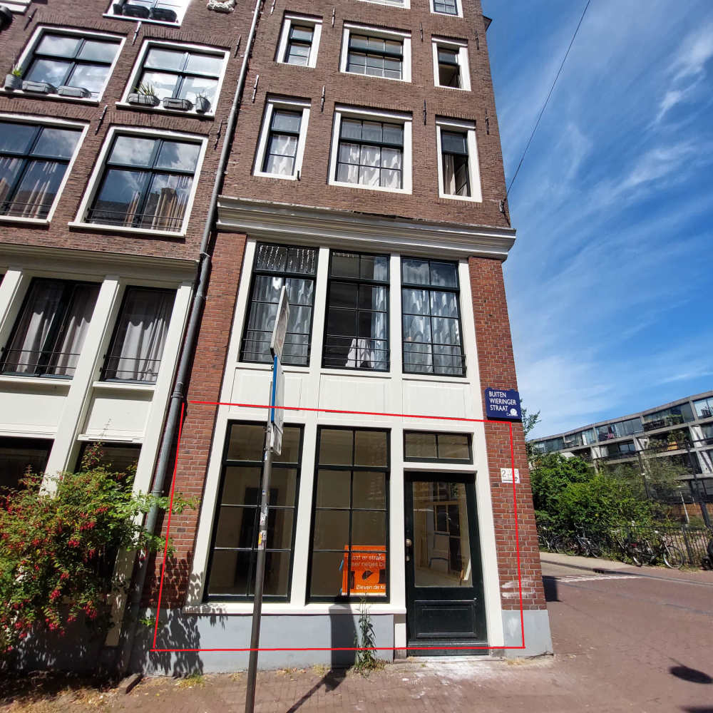 Buiten Wieringerstraat 2