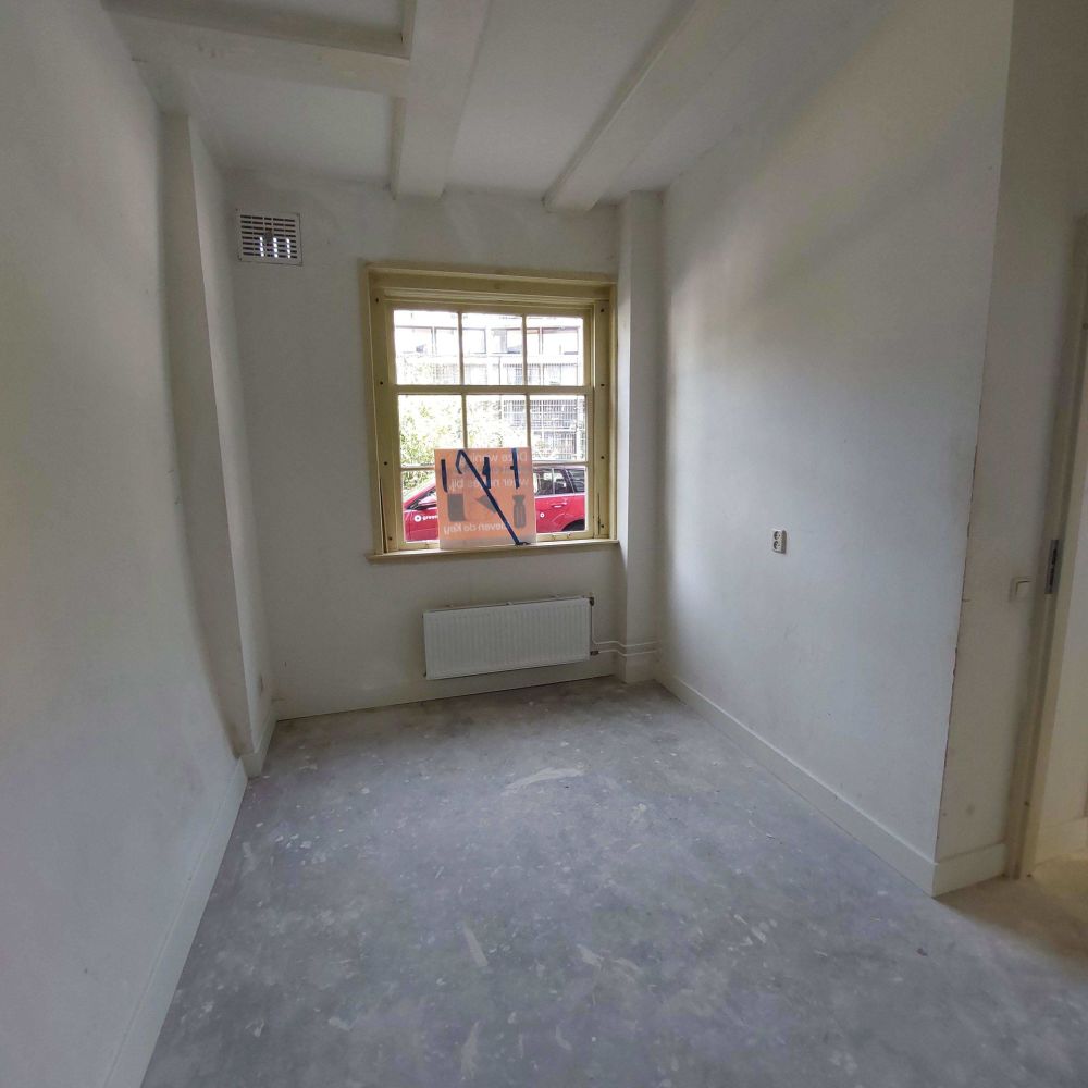 Buiten Wieringerstraat 2