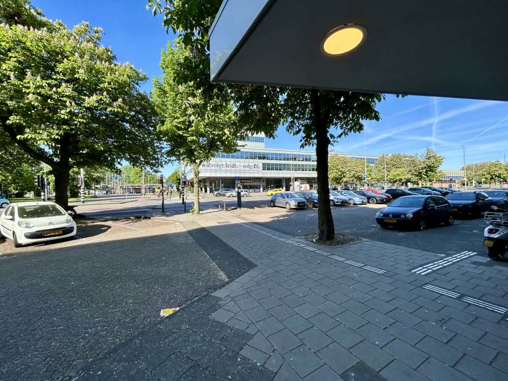 Prins Bernhardplein 159