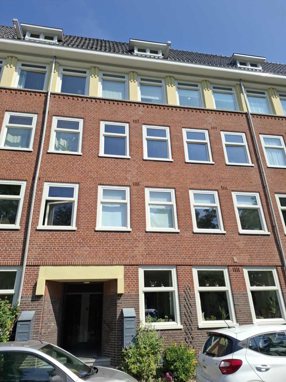 Pieter Lastmankade 224, 1075 KH Amsterdam, Nederland