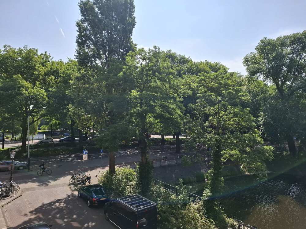 Pieter Lastmankade 224