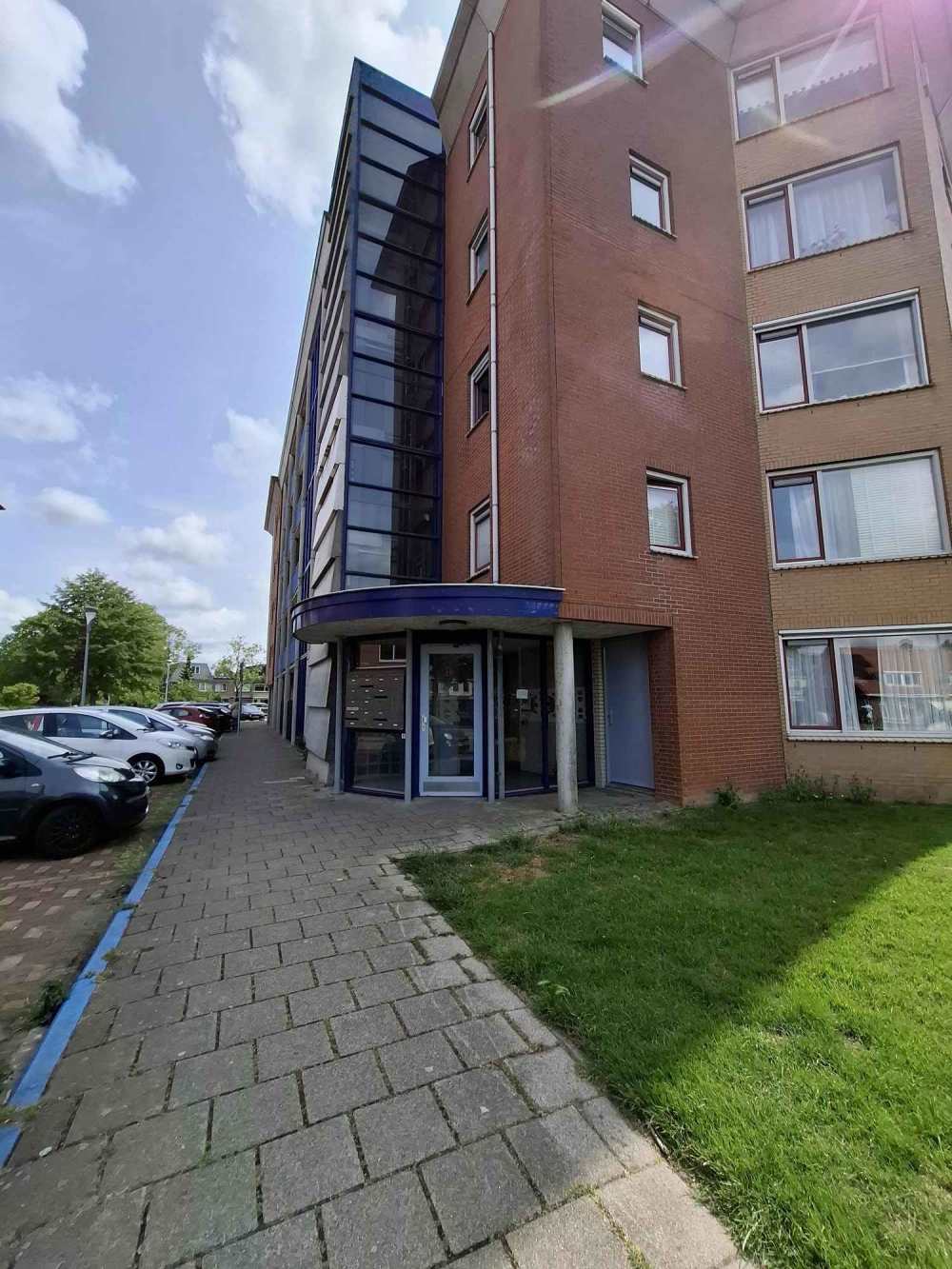 Dokter Bolkesteinstraat 132