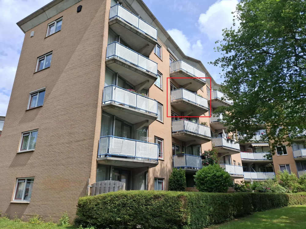 Dokter Bolkesteinstraat 132