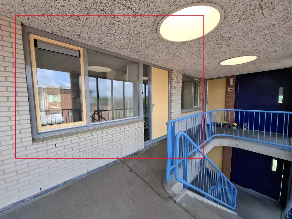 Dokter Bolkesteinstraat 132, 2132 JW Hoofddorp, Nederland