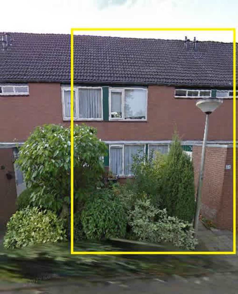 Walstro 37, 1273 BH Huizen, Nederland